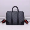 GUCCI GG BRIEFCASE