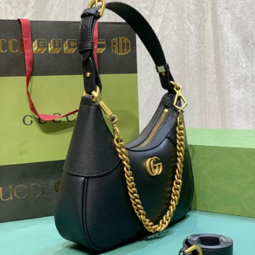 Alternative view of GUCCI APHRODITE MEDIUM SHOULDER BAG
