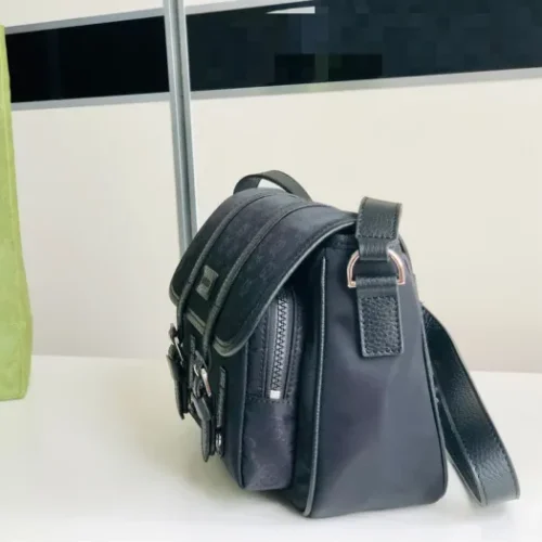 Alternative view of GUCCI MESSENGER BAG