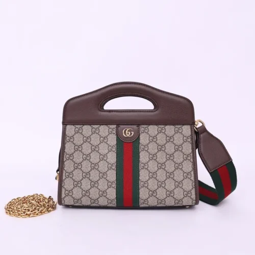 Gucci small Ophidia tote bag