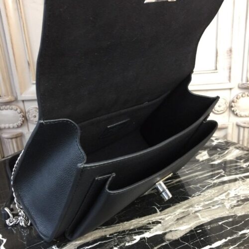 Alternative view of LV My Lock Black