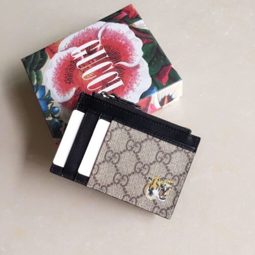 Alternative view of Gucci  Card Holder 2.0