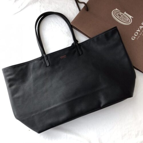 Alternative view of Goyard Anjou PM Black