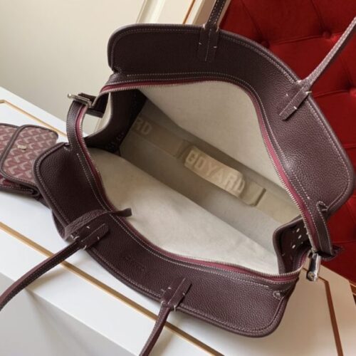 Alternative view of Goyard Hardy Bordeaux