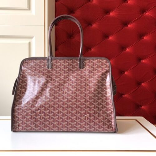 Goyard Hardy Bordeaux