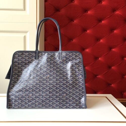 Goyard Hardy Dark Blue