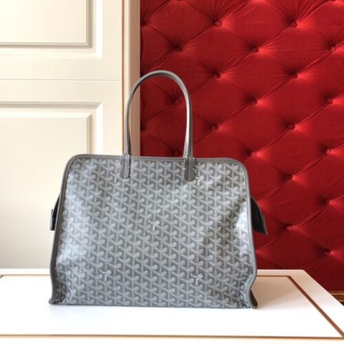 Goyard Hardy Grey