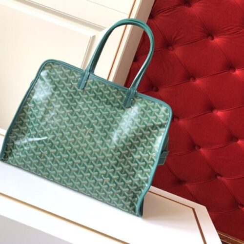 Goyard Hardy Green