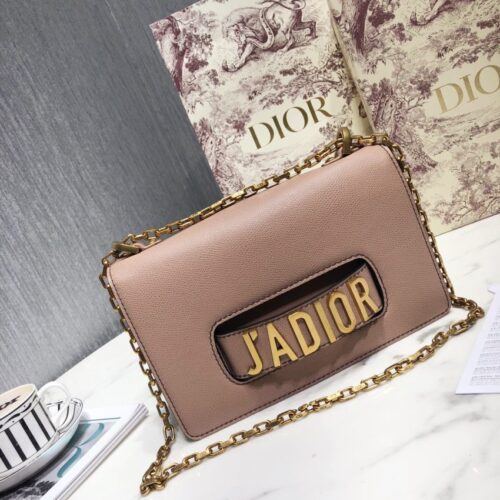 Alternative view of J'Adior Dior Shoulder Bag Pink