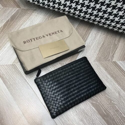Bottega Veneta Envelope Pouch
