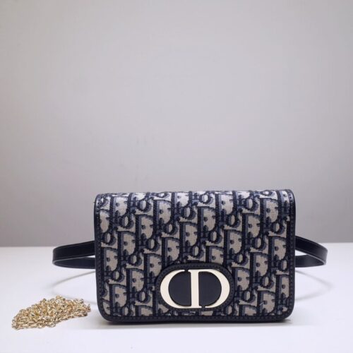 Dior 30 Montaigne Pouch