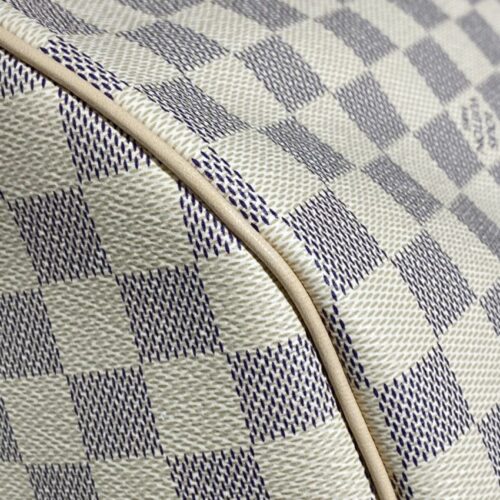 Alternative view of LV Speedy White Grid