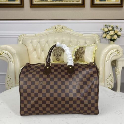 Alternative view of LV Speedy Brown Grid