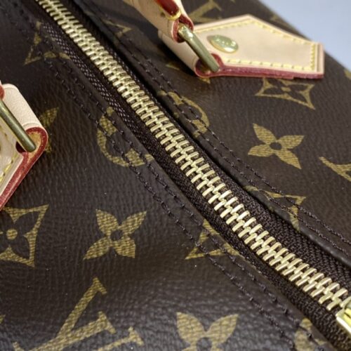 Alternative view of LV Speedy Brown