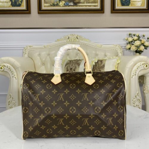 LV Speedy Brown