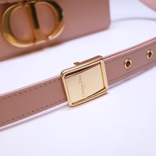 Alternative view of Dior 30 Montaigne Pink