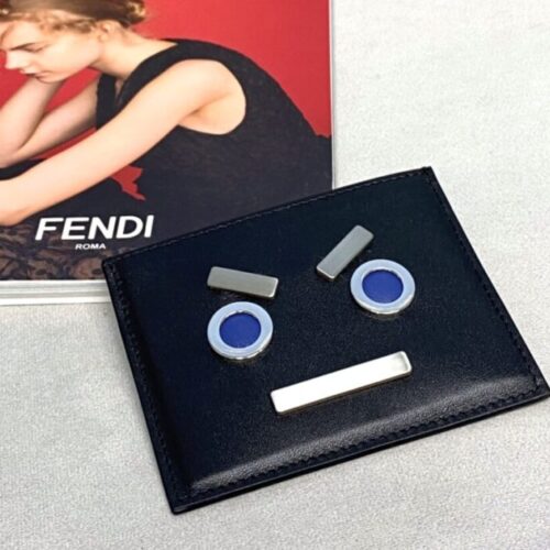 Fendi Card Holder