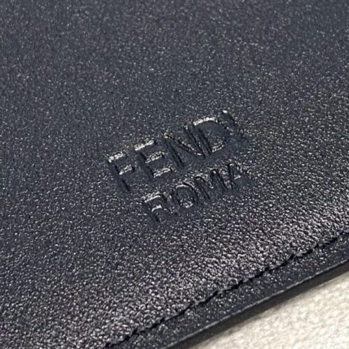 Alternative view of Fendi Card Holder