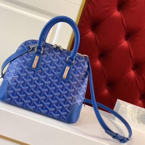 Goyard Vendom Blue