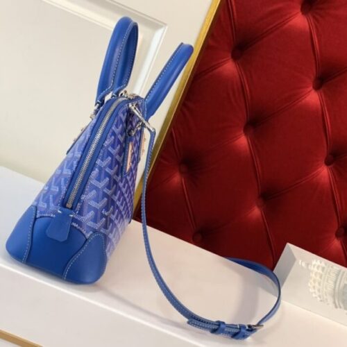 Alternative view of Goyard Vendom Blue