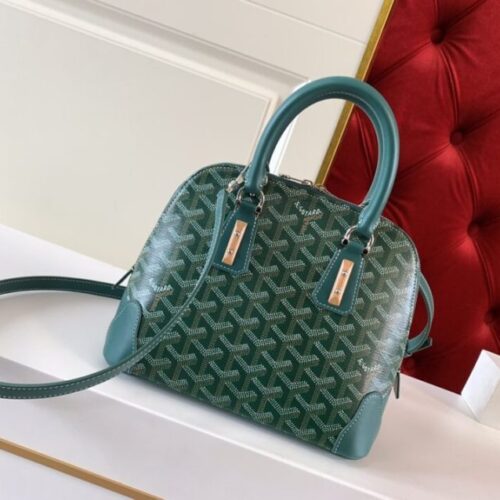 Goyard Vendom Green