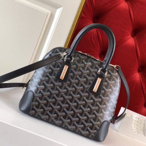 Goyard Vendom Black