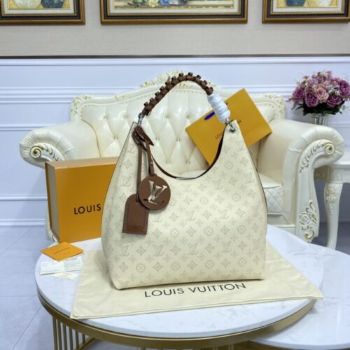LV Carmel White
