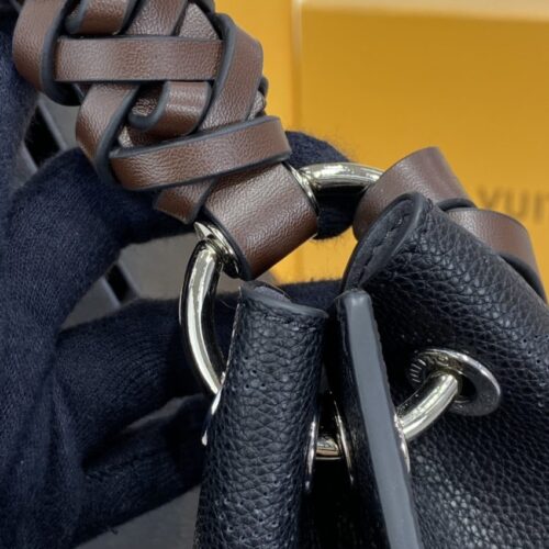 Alternative view of LV Carmel Black