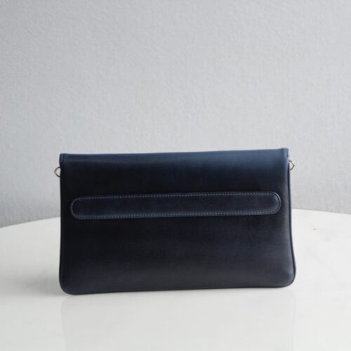 Alternative view of Dior Double Bag Blue