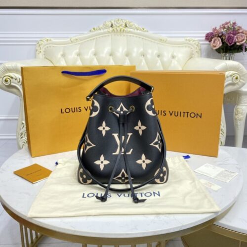 LV NeoNoe BB Black