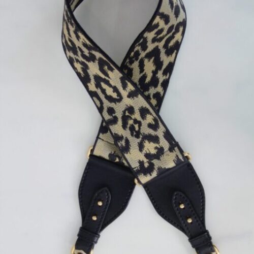 Dior Adjustable Shoulder Strap Leo