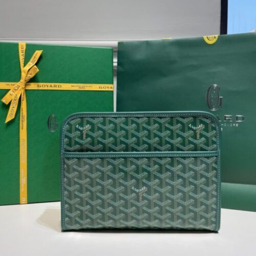 Goyard Jouvence Toiletry Bag