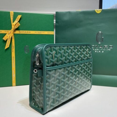 Alternative view of Goyard Jouvence Toiletry Bag