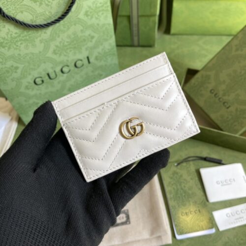 Gucci  Marmont Card Holder