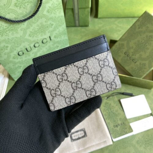Alternative view of Gucci  Card Holder All Styles