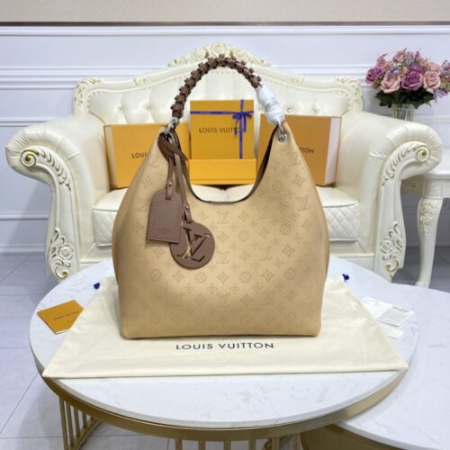 LV Carmel Beige
