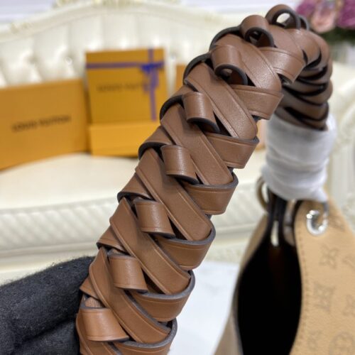 Alternative view of LV Carmel Beige