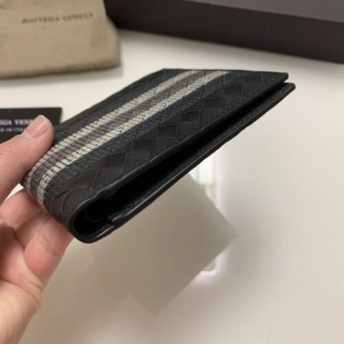 Alternative view of Bottega Veneta 2 Fold Wallet Exclusive