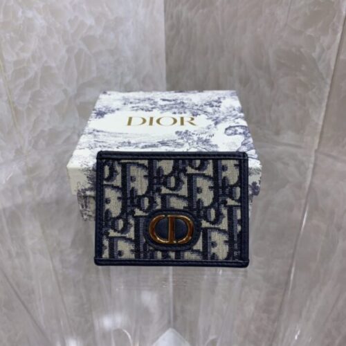 Dior Card Holder CD