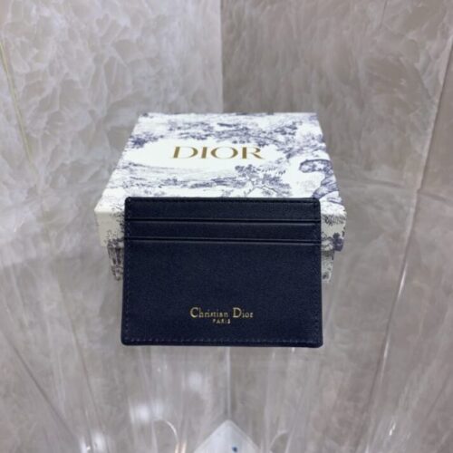 Alternative view of Dior Card Holder CD