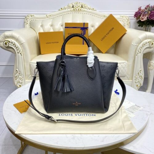 LV Humea Black