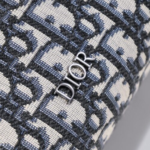 Alternative view of Dior Lingot 22 Jacquard