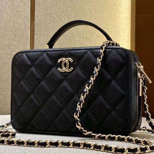 CHANEL 22 Camera Bag