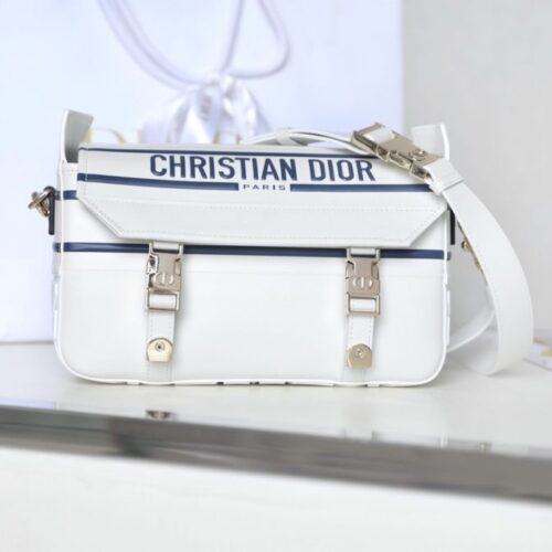 Alternative view of Dior Camp White