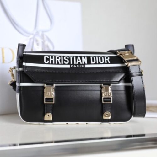 Dior Camp Black