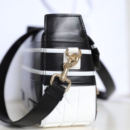 Alternative view of Dior Camp Black