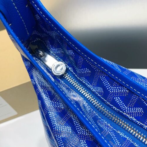 Alternative view of Goyard Boheme Blue