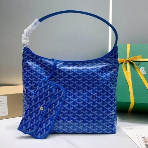 Goyard Boheme Blue