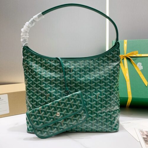 Goyard Boheme  Green