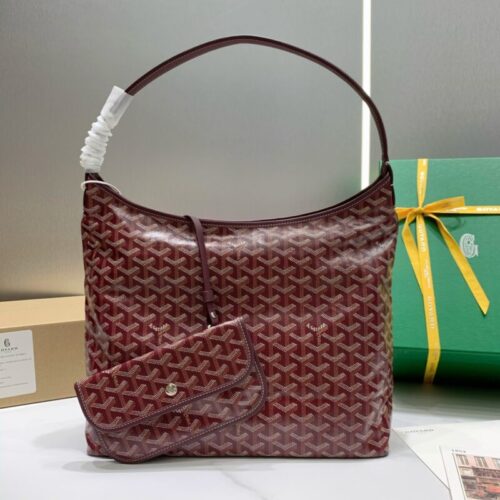 Goyard Boheme Red